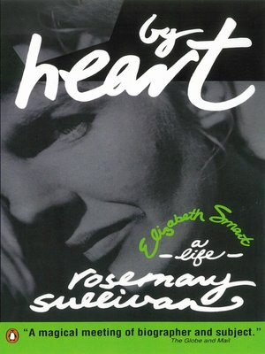 cover image of By Heart: Elizabeth Smart, A Life